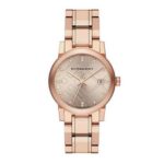 Burberry Unisex Watch (BU9126)