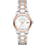 Burberry Unisex Watch (BU9127)