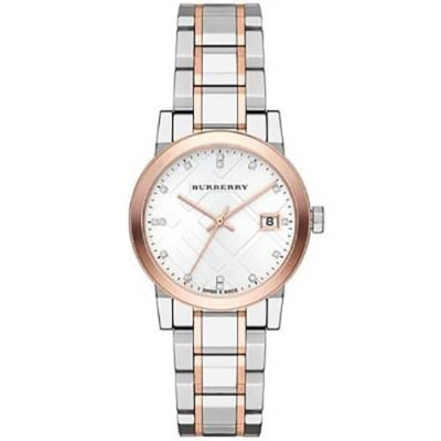 Burberry Unisex Watch (BU9127)