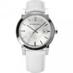 Burberry Unisex 34mm Watch (BU9128)