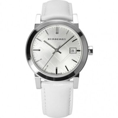 Burberry Unisex 34mm Watch (BU9128)
