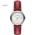 Burberry Unisex 34mm Watch (BU9129)