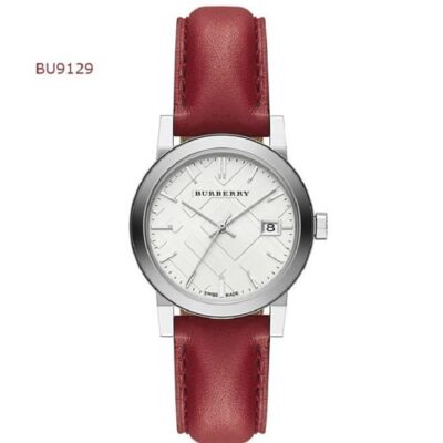 Burberry Unisex 34mm Watch (BU9129)
