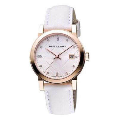 Burberry Unisex Watch (BU9130)