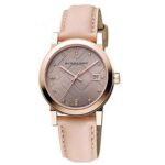 Burberry Unisex Watch (BU9131)