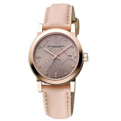 Burberry Unisex Watch (BU9131)