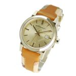 Burberry Unisex Watch (BU9133)