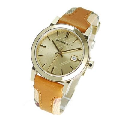 Burberry Unisex Watch (BU9133)