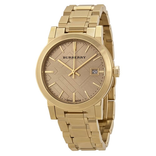 Burberry Unisex 34mm Watch (BU9134) Burberry Unisex 34mm Watch (BU9134)