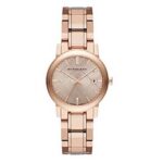 Burberry Unisex Watch (BU9135)