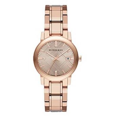 Burberry Unisex Watch (BU9135)