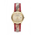 Burberry Unisex Watch (BU9139)