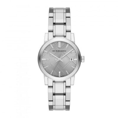 Burberry Unisex Watch (BU9143)