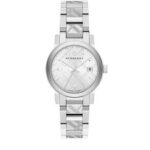 Burberry Unisex 34mm Watch (BU9144)
