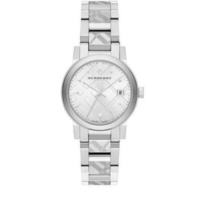 Burberry Unisex 34mm Watch (BU9144)
