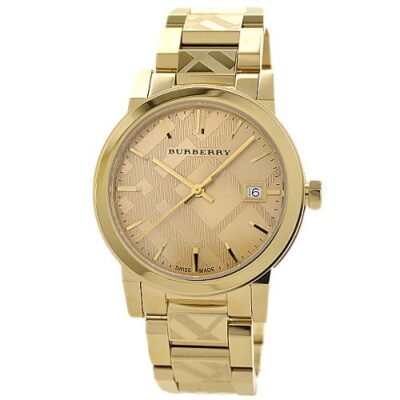 Burberry Unisex Watch (BU9145)