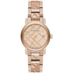 Burberry Unisex 34mm Watch (BU9146)