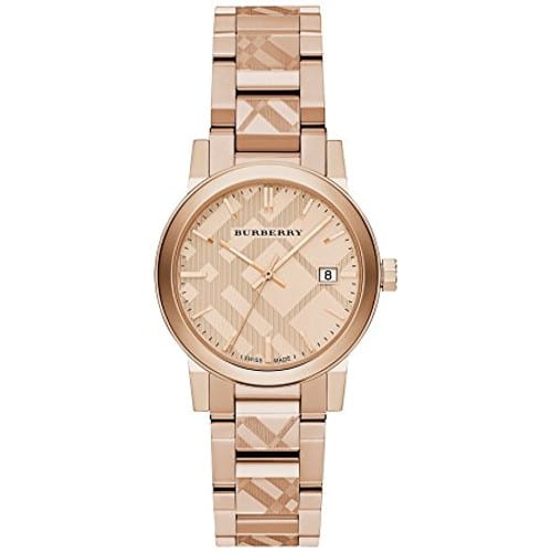Burberry Unisex 34mm Watch (BU9146) Burberry Unisex 34mm Watch (BU9146)