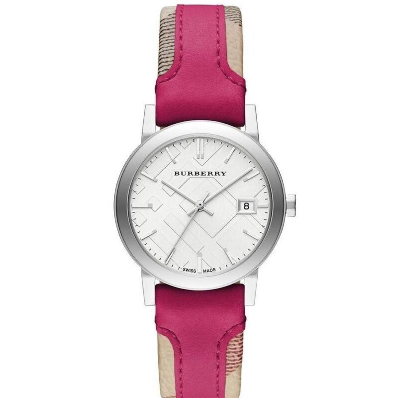 Burberry Unisex 34mm Watch (BU9149)