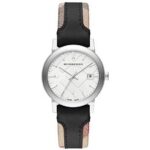 Burberry Unisex 34mm Watch (BU9150)