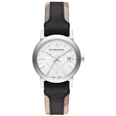 Burberry Unisex 34mm Watch (BU9150)