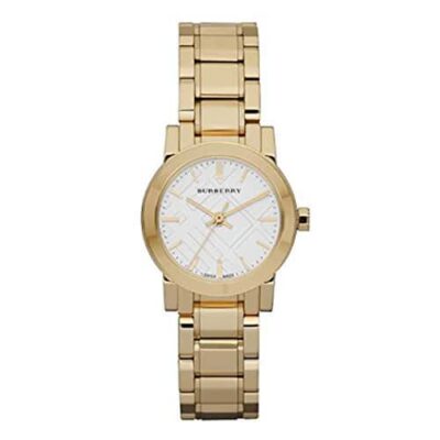Burberry Women's 26mm Watch (BU9203)