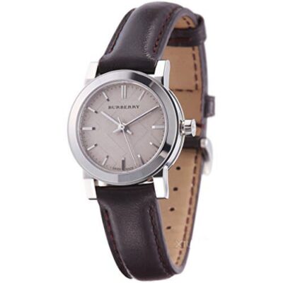 Burberry Women's 26mm Watch (BU9208)