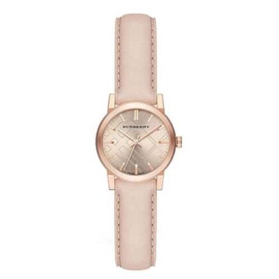 Burberry Women's Watch (BU9210)