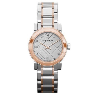 Burberry Women's Watch (BU9214)