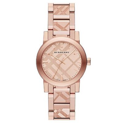 Burberry Women's Watch (BU9215)