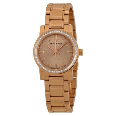 Burberry Women's Watch (BU9225)