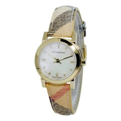 Burberry Women's 26mm Watch (BU9226)