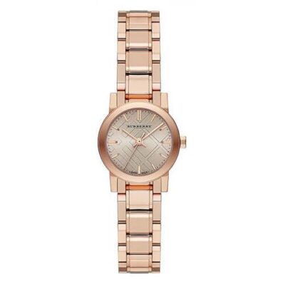 Burberry Women's Watch (BU9228)
