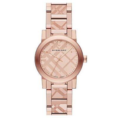 Burberry Women's Watch (BU9235)