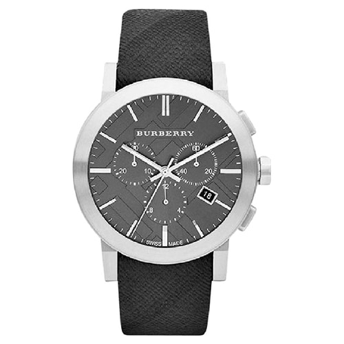 Burberry Unisex 42mm Chronograph Watch (BU9359) Burberry Unisex 42mm Chronograph Watch (BU9359)