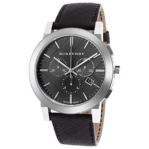 Burberry Unisex 42mm Chronograph Watch (BU9362) Burberry Unisex 42mm Chronograph Watch (BU9362)