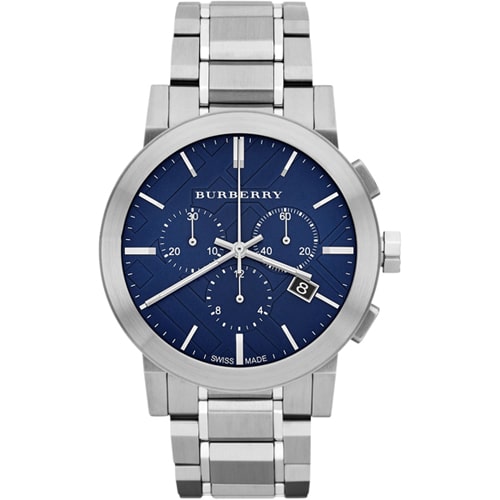 Burberry Unisex Chronograph Watch (BU9363) Burberry Unisex Chronograph Watch (BU9363)