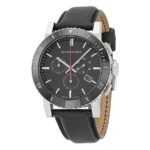 Burberry The City Chrono Men's Watch (BU9382)