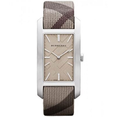 Burberry Derby Unisex Watch (BU9404)