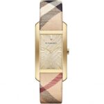 Burberry Derby Unisex Watch (BU9407)