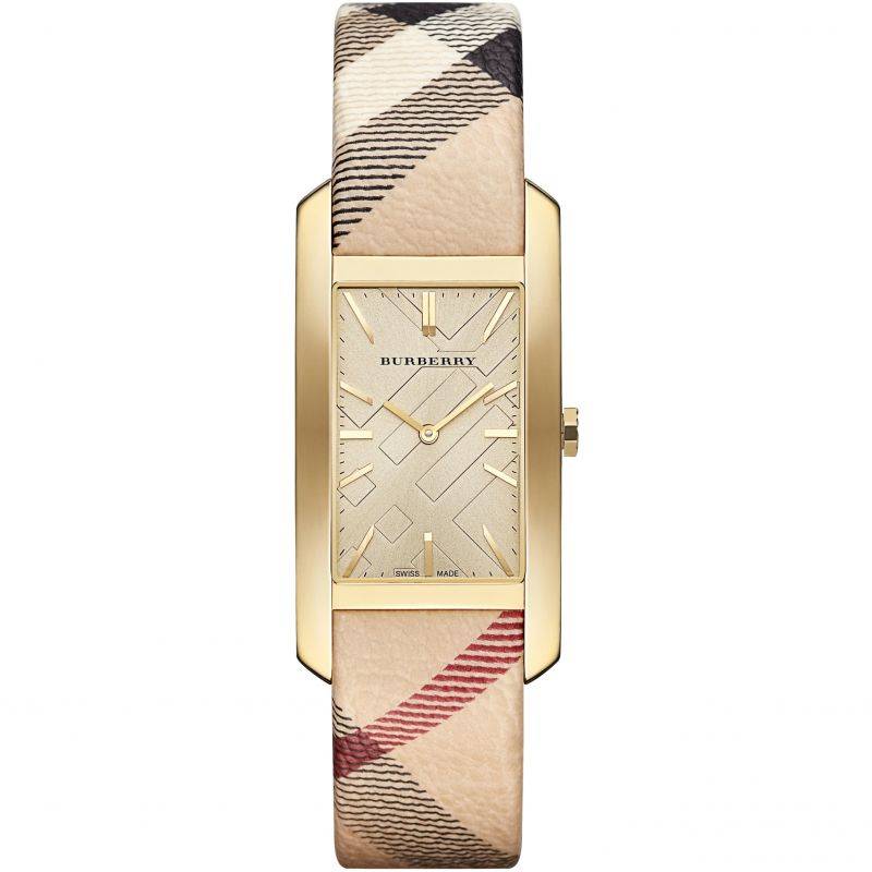 Burberry Derby Unisex Watch (BU9407) Burberry Derby Unisex Watch (BU9407)