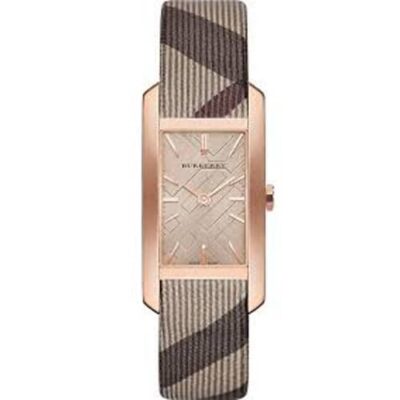 Burberry Derby Unisex Watch (BU9408)