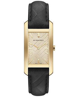Burberry Derby Unisex Watch (BU9409)