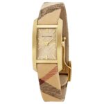 Burberry Derby Women's Watch (BU9509)