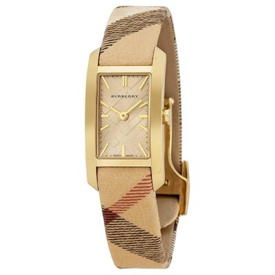 Burberry Derby Women's Watch (BU9509)