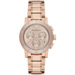 Burberry The City Chrono Men's Watch (BU9703)