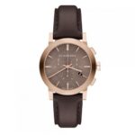 Burberry The City Chrono Unisex Watch (BU9755)