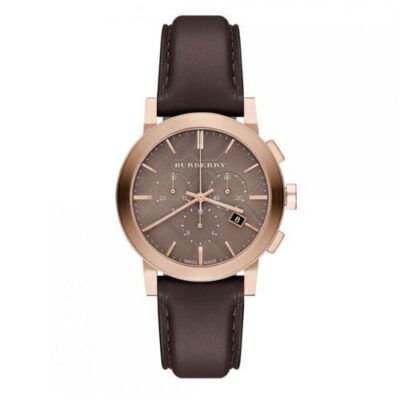 Burberry The City Chrono Unisex Watch (BU9755)