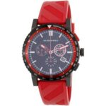 Burberry Men's Chronograph Watch (BU9805)