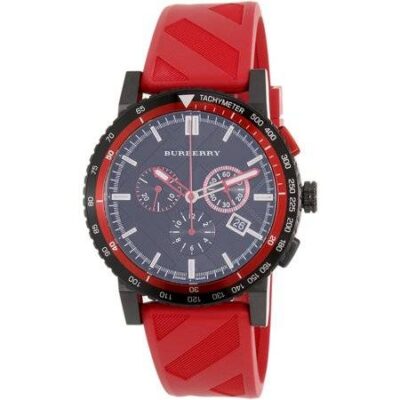 Burberry Men's Chronograph Watch (BU9805)